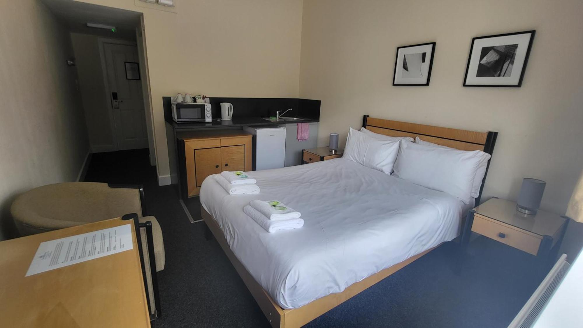 Nysdill 3* Norwich