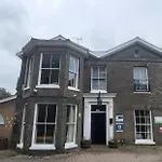 Nysdill Hotel Norwich