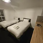 Nysdill Hotel Norwich
