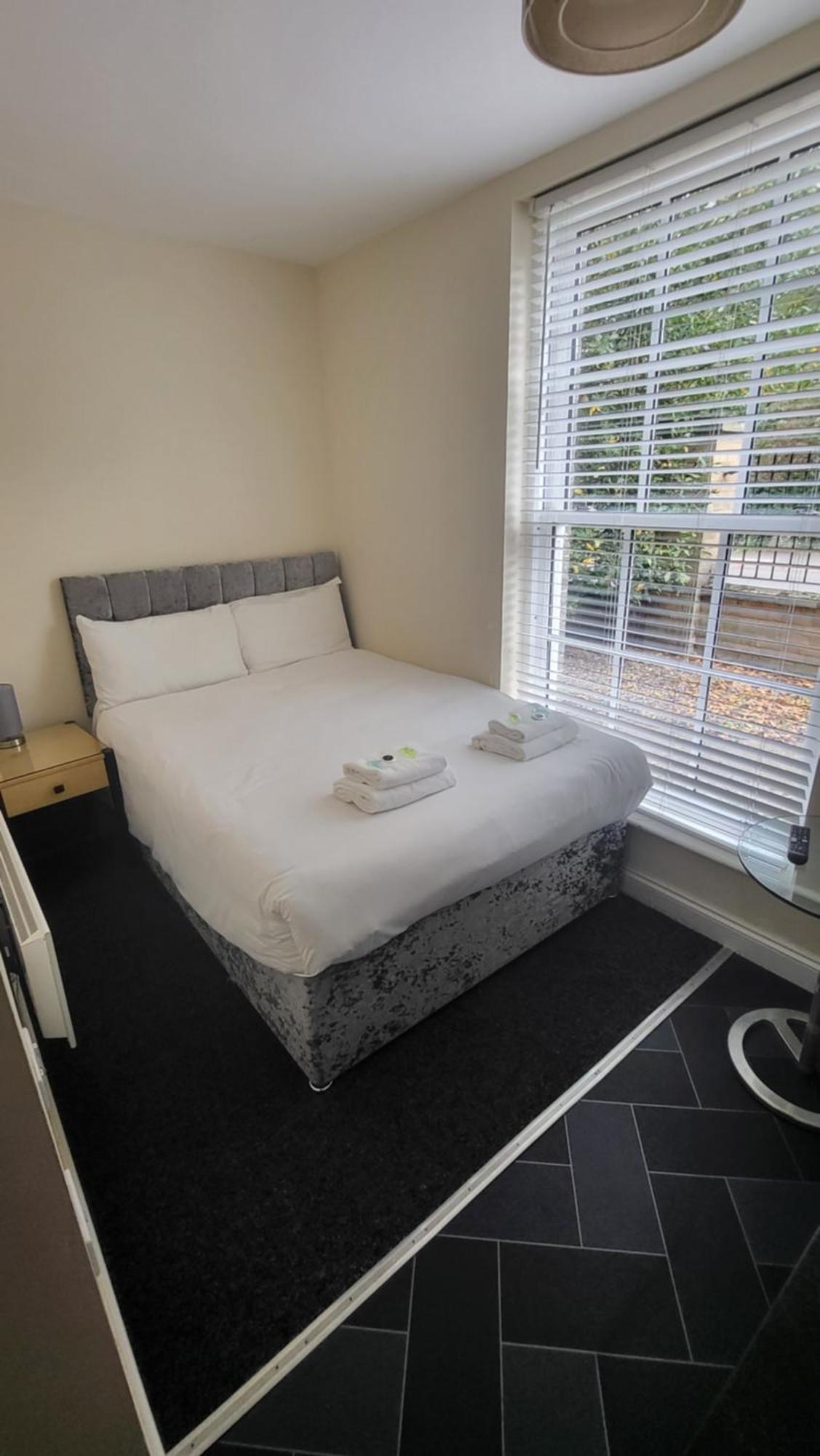 Hotel Nysdill Norwich
