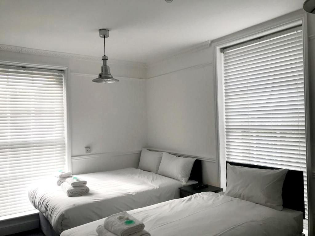 Hotel Nysdill 3*