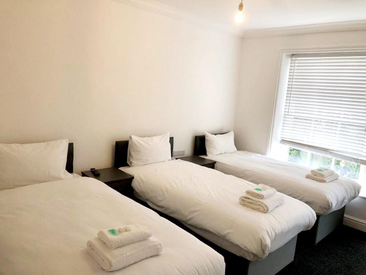 Hotel Nysdill 3*