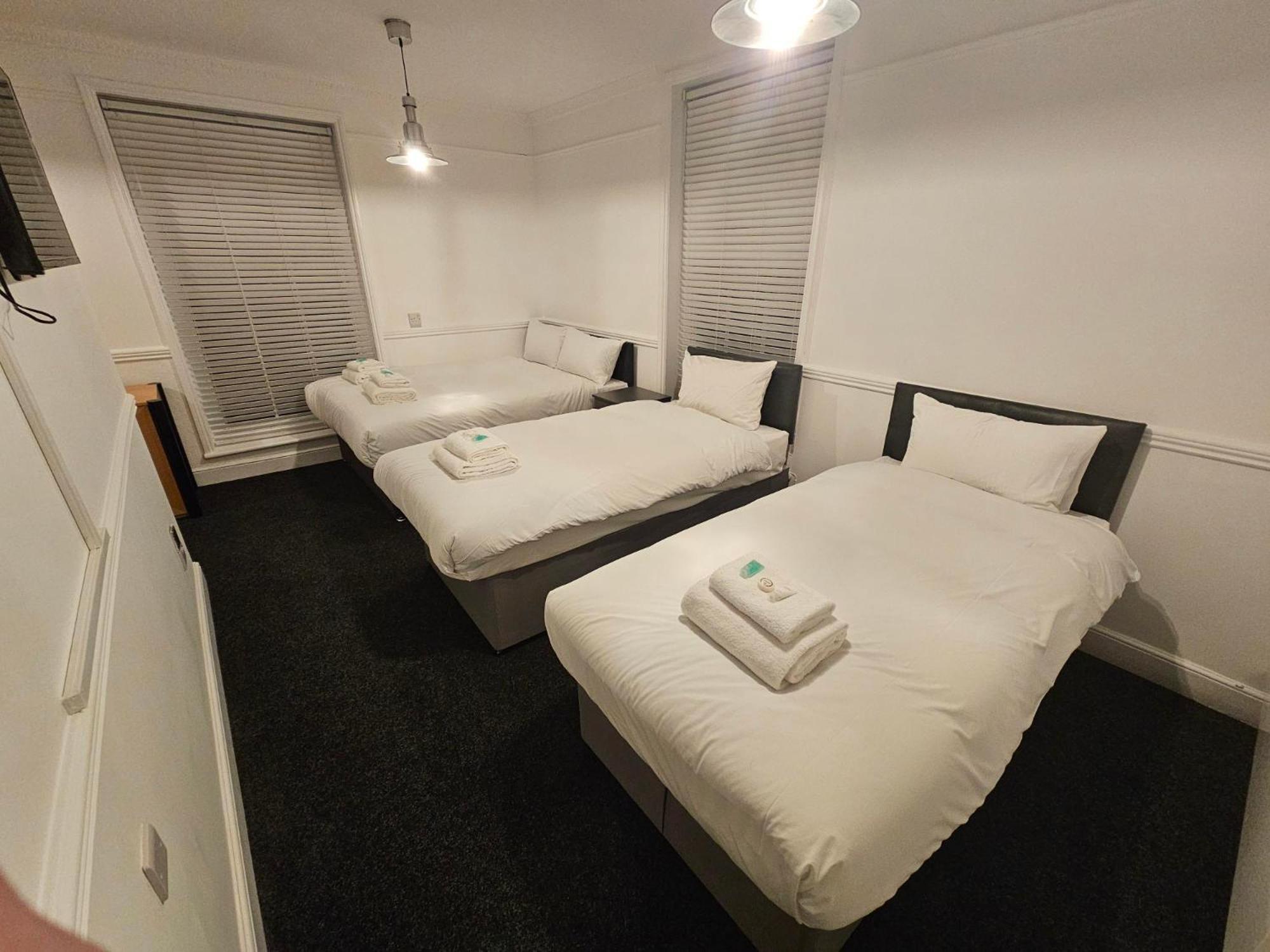 Nysdill Hotel Norwich