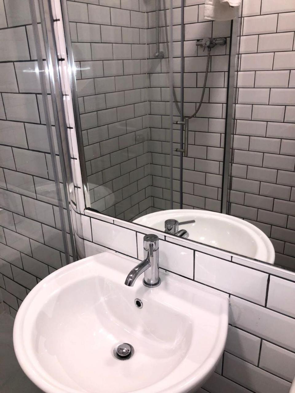 Hotel Nysdill Norwich