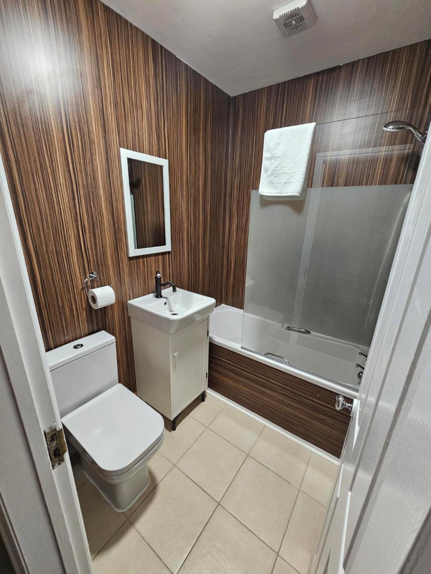 Nysdill 3* Norwich