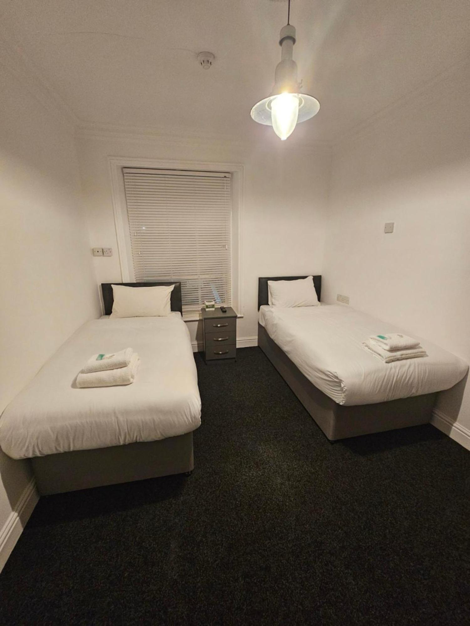 Nysdill Hotel