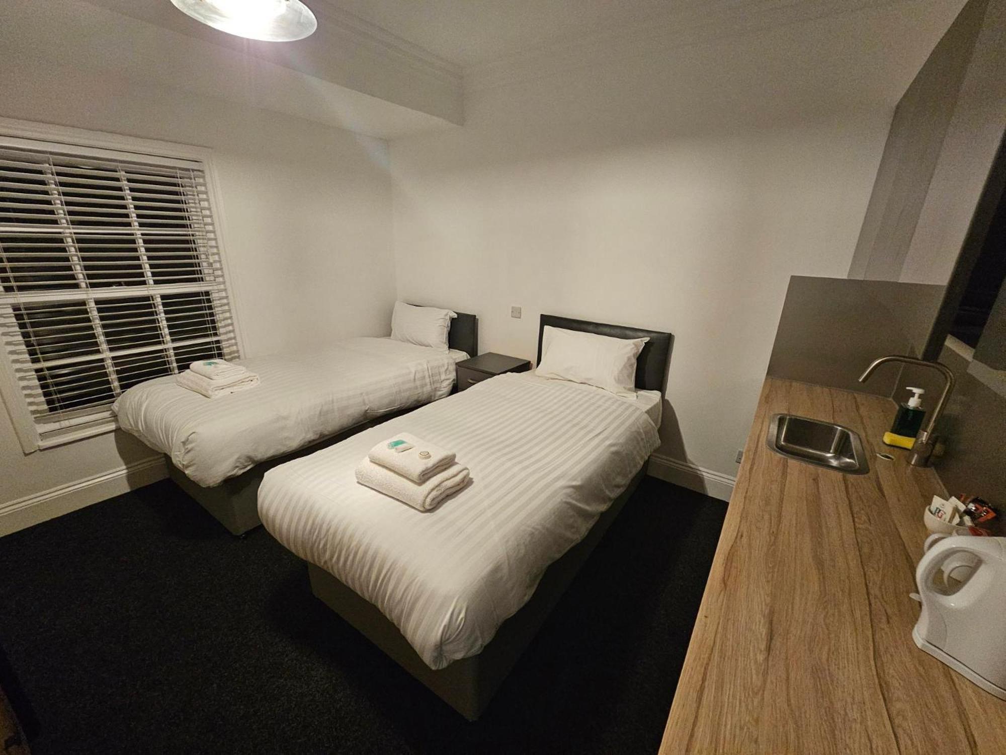 Nysdill Hotel 3*
