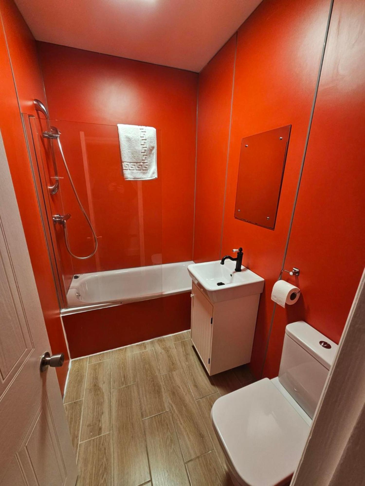 Nysdill Hotel Norwich