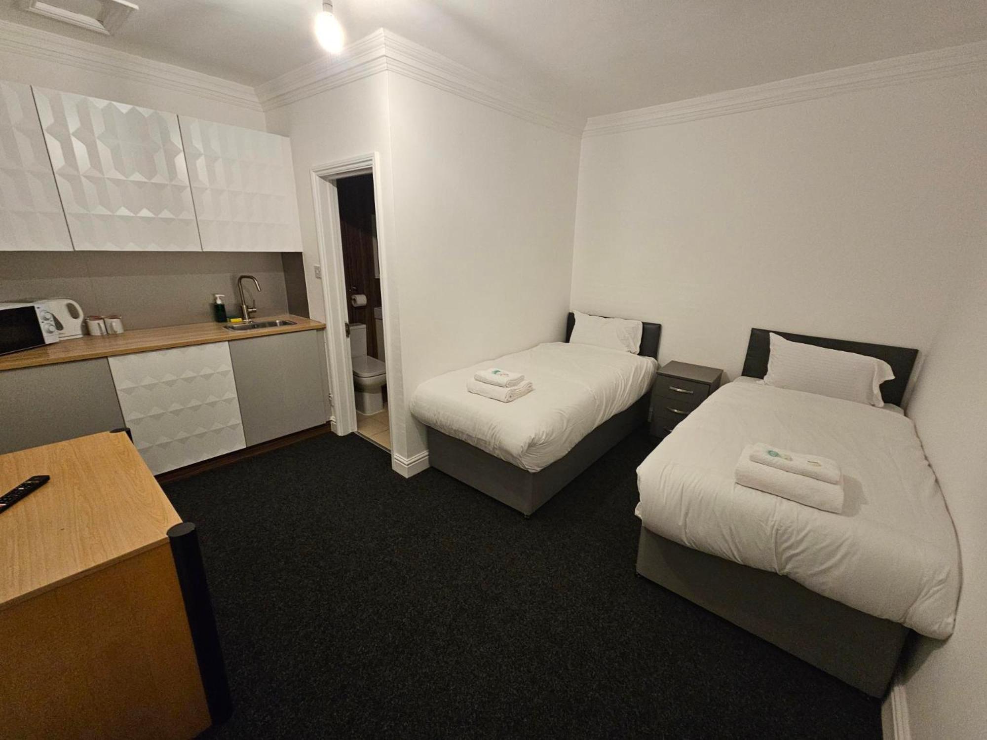 Nysdill Hotel