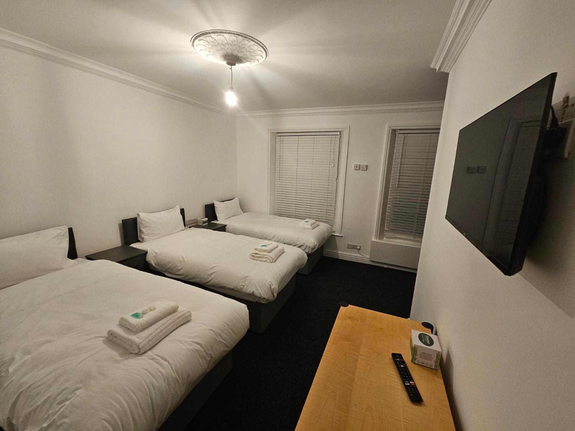 Hotel Nysdill