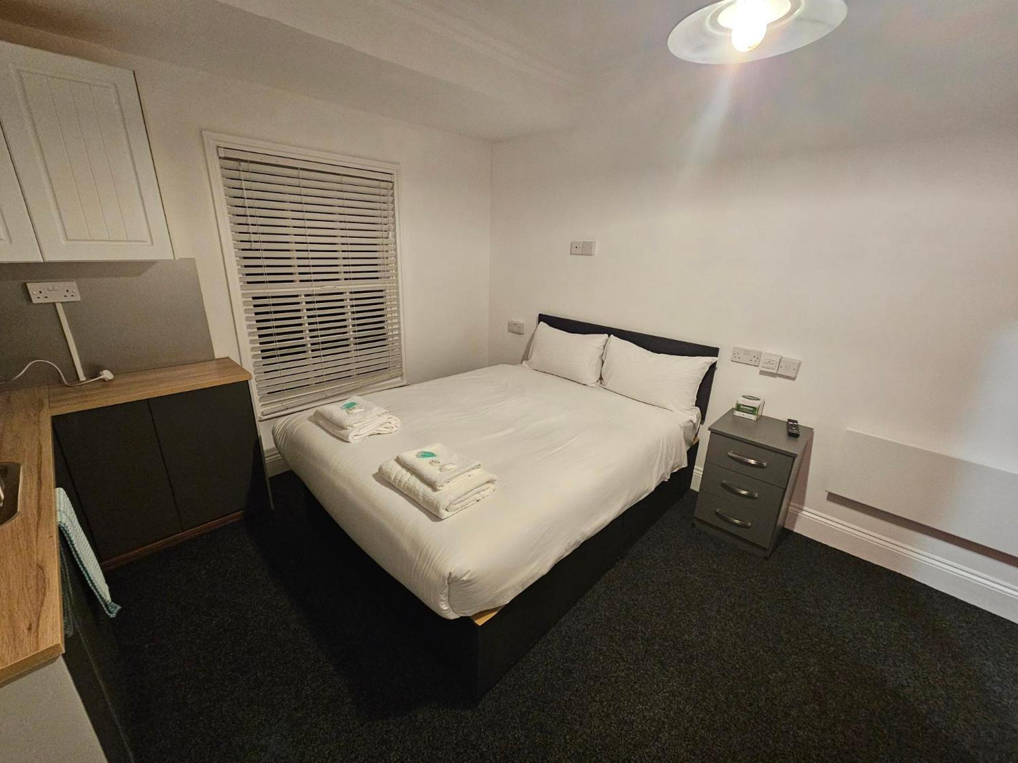 Nysdill Norwich