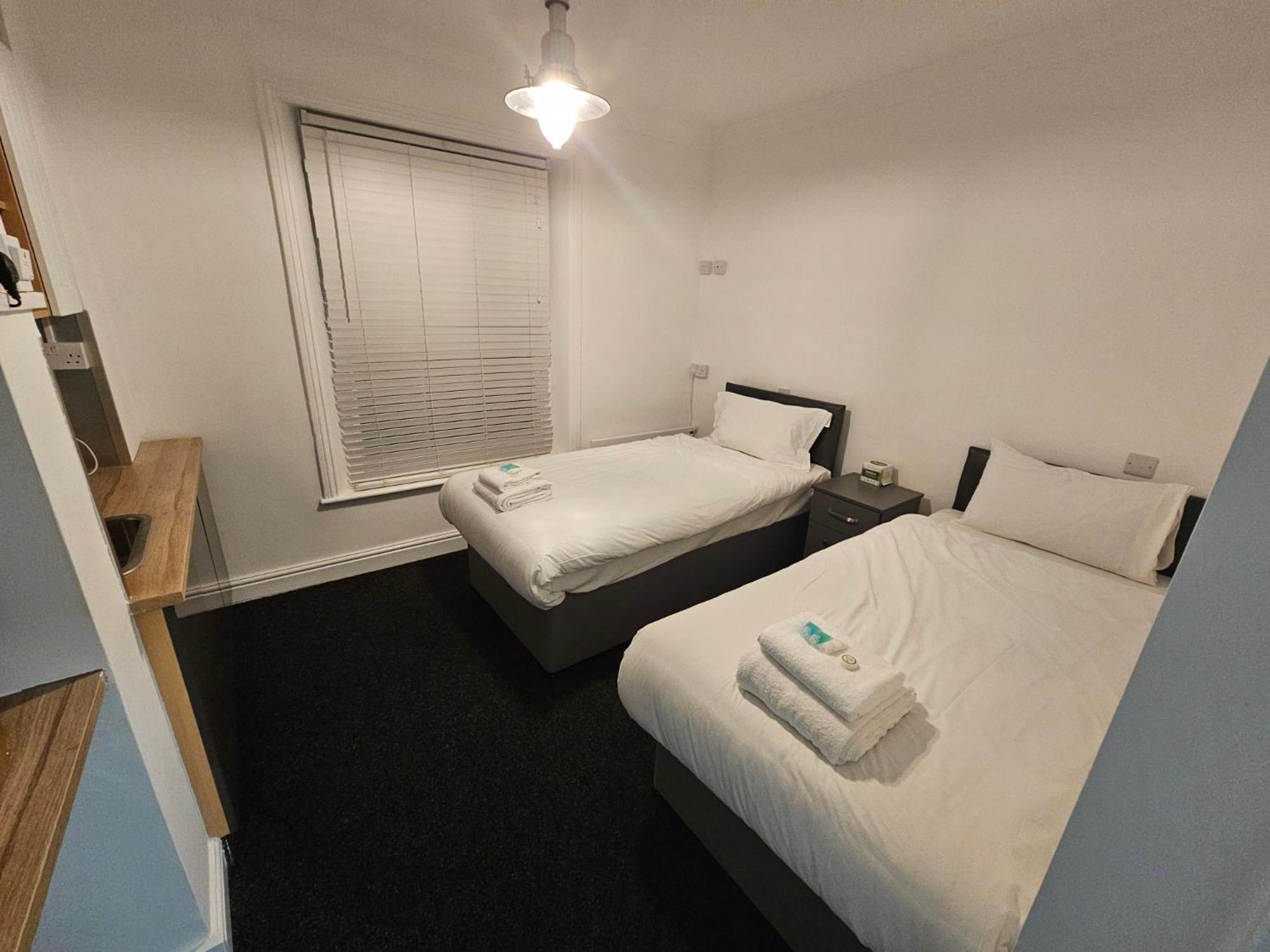 Nysdill Hotel Norwich