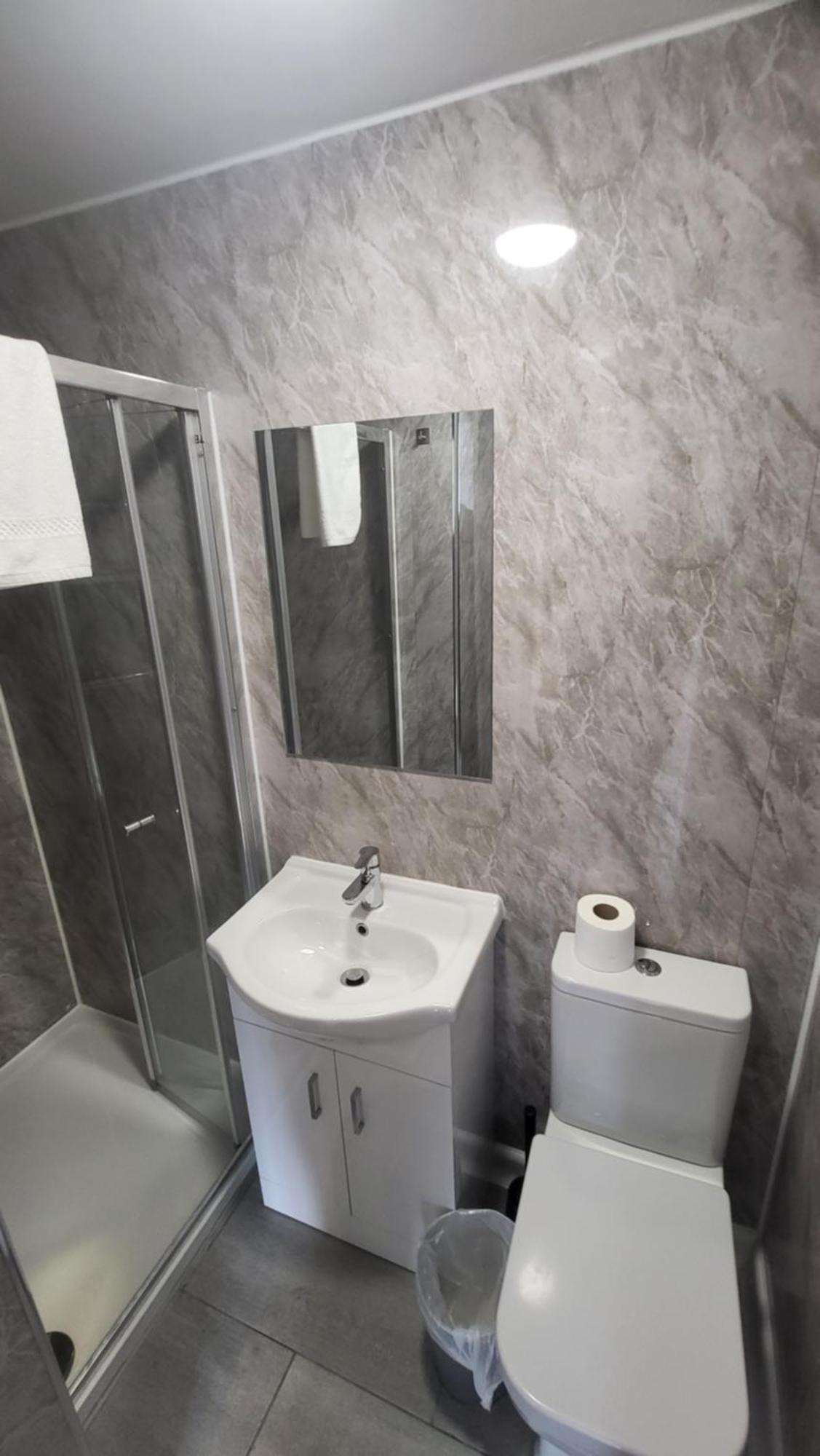 Nysdill Hotel 3*
