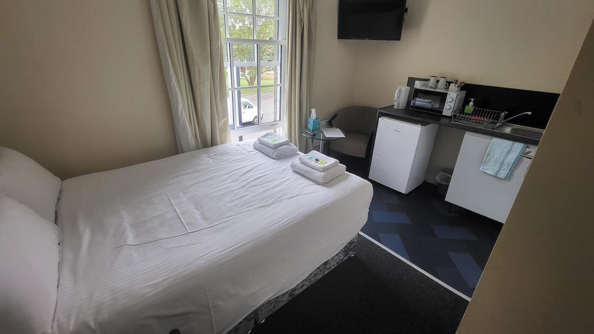 Hotel Nysdill