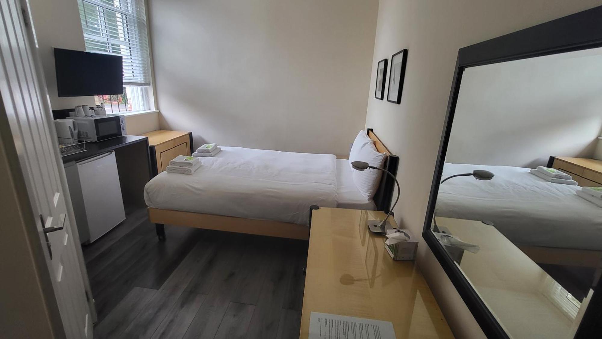 Nysdill Hotel